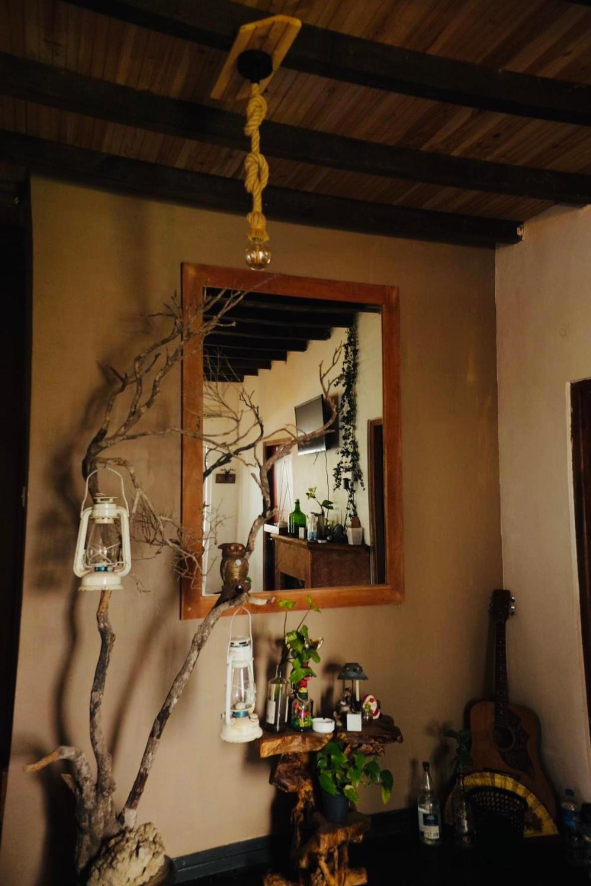 شقة Rustique House Dbl نوفارا إيلِيا المظهر الخارجي الصورة